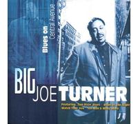 Big Joe Turner - Blues on Central Ave [Import]