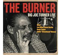 Big Joe Turner - Burner