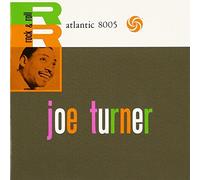 Big Joe Turner - Rock & Roll [Import]