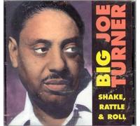 Big Joe Turner - Shake, Rattle and Roll (UK Import)