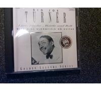 Big Joe Turner - Shake Rattle & Roll [Import]
