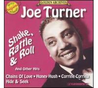Big Joe Turner Shake Rattle & Roll & Other Hits (CD)