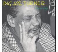 Big Joe Turner - Texas Style