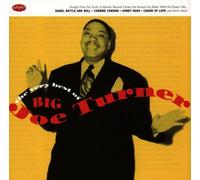 Big Joe Turner - Very Best of Big Joe Turner