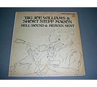 Hell Bound & Heaven Sent Blues