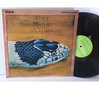 BIG JOE WILLIAMS - BIG JOE WILLIAMS crawlin king snake, INT 1087