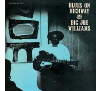 Big Joe Williams - Blues on Highway49 [Import allemand]