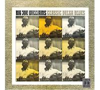 Big Joe Williams - Classic Delta Blues [Import]