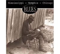 Big Joe Williams, Sonny Boy Williamson, T-Bone Walker, Big Joe Turner..