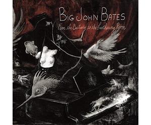 Big John Bates - From the Bestiary to the Leathering Room