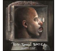 Big John Bates – Skinners Cage – Import – Rookie