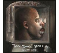 Big John Bates – Skinners Cage