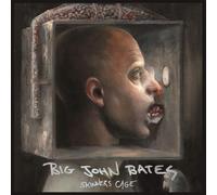 Big John Bates – Skinners Cage – Import – Rookie