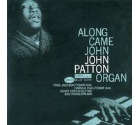 Along Came John - Japan Import Edition