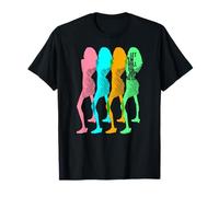 Big John Patton 'Let 'Em Roll' Blue Note Jazz Soul Cuvre T-Shirt