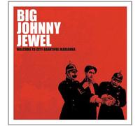 Big Johnny Jewel - Welcome to City Beautiful Marianna [Import]