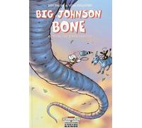 Big Johnson Bone contre les rats-garous