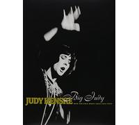 Big Judy-How Far This Music