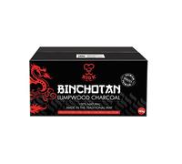 Big K Binchotan Charbon de Bois
