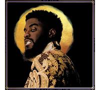 Big K.R.I.T. - 4eva is A Mighty Long Time