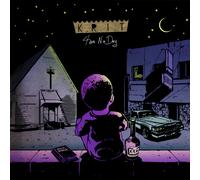 Big K.R.I.T. 4Eva N A Day Limited (Vinyl)