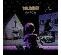 Big K.R.I.T. - 4eva N A Day [Vinyl Lp] Ltd Ed