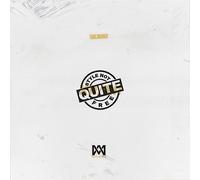 Big K.R.I.T A Style Not Quite Free Limited (Vinyl)