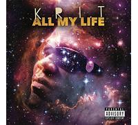 Big K.R.I.T. - All My Life [Import]