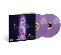 Big K.R.I.T. - Cadillactica[Violet 2 LP] [Vinyl LP]