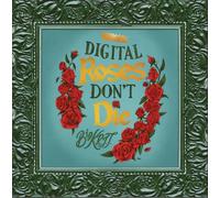 Big K.R.I.T Digital Roses Don't Die (Vinyl)