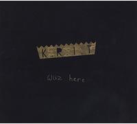 Big K.R.I.T. - K.R.I.T.Wuz Here (Deluxe Edition) [Import]