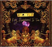 Big K.R.I.T. - King Remembered in Time [Import]