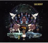 Big K.R.I.T. - Return of 4eva (Deluxe Edition) [Import]