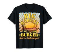 Big Kahuna Burger - That's A Tasty Burger T-Shirt