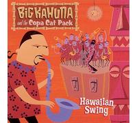 Big Kahuna & Copa Cat Pack - Hawaiian Swing