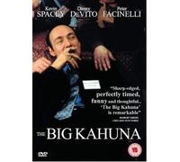 Big Kahuna [Import]