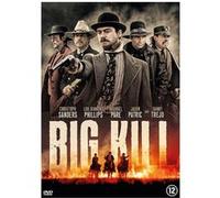 BIG KILL-NL G