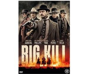 BIG KILL-NL G