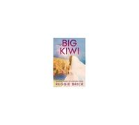 Big Kiwi: Suspense Under The Southern Cross (Nurse Jenae)