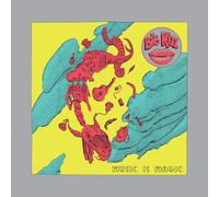 Big Kizz – Music Is Magic – CD – Import