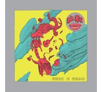 Big Kizz - Music Is Magic