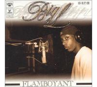 Big L - Flamboyant / On The Mic
