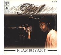 Big l - Flamboyant/on The Mic [Import]