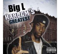 BIG L - Harlem's Greatest [Import]