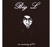 Big l - In Memory of 2.1