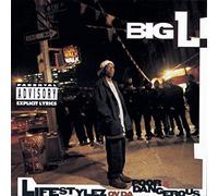 Big L - Lifestylez Ov Da Poor [Import]
