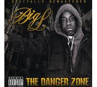 BIG L - The Danger Zone [Import]