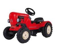 Big - Le tracteur rétro Porsche Diesel Junior G