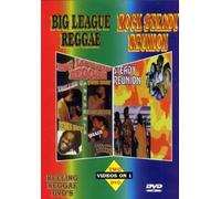 Big League Reggae/Rock Steady Reunion