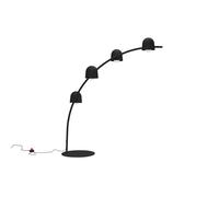 Big Lebow Lampadaire Anthracite
